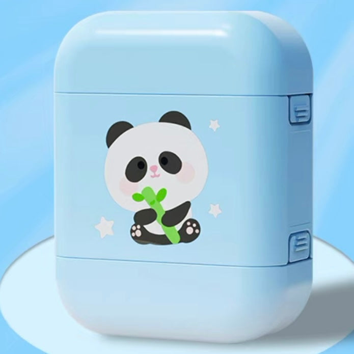 Stampit - Customised Double-Ended Name Stamp