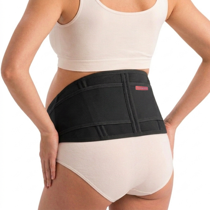 Baby Bump Pregnancy Support Belt