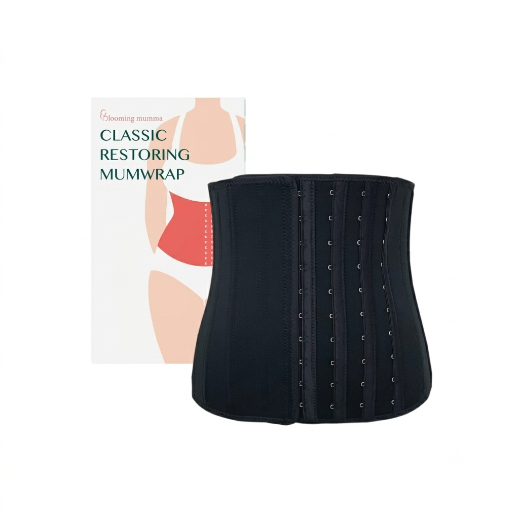 2-in-1 Bump to Baby Bundle