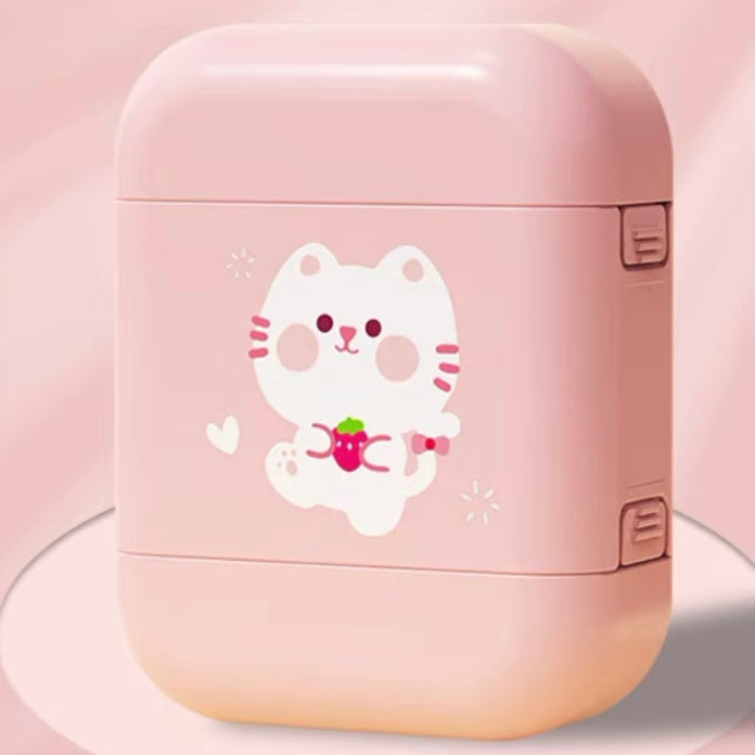Stampit - Customised Double-Ended Name Stamp
