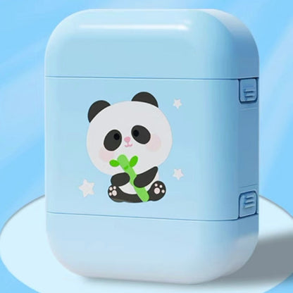 Stampit - Customised Double-Ended Name Stamp