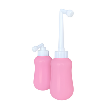 Bidet-to-go