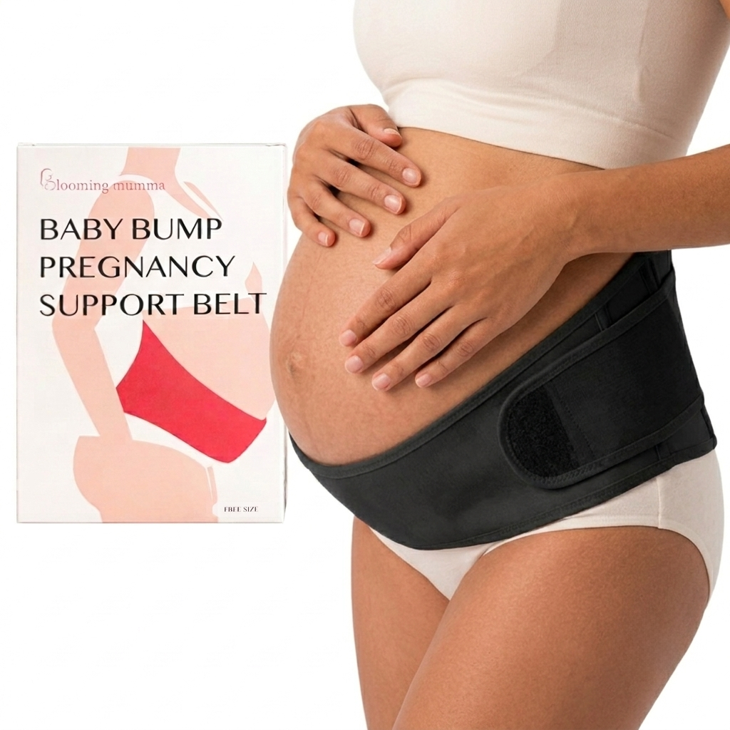 2-in-1 Bump to Baby Bundle